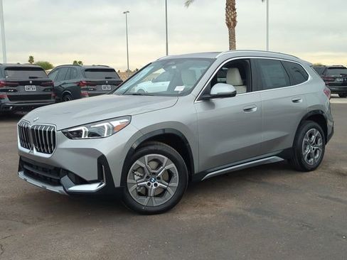 New 2026 BMW X1 xDrive28i w/ Technology Package image 2