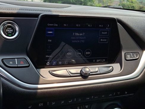 Used 2020 Chevrolet Blazer LT AWD/4WD image 24