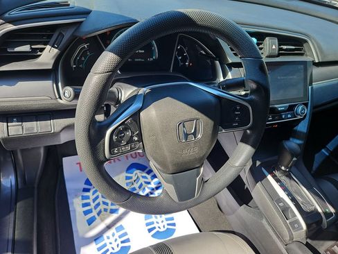 Used 2017 Honda Civic EX image 13