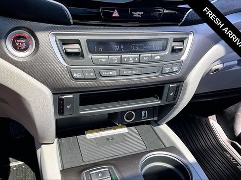 Used 2022 Honda Ridgeline RTL-E image 16