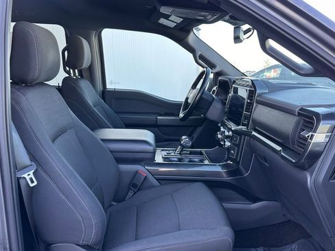 Certified 2022 Ford F150 XLT w/ Equipment Group 302A High image 19