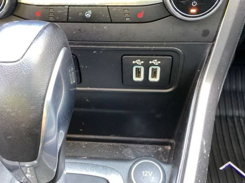 Used 2022 Ford EcoSport SES w/ Interior Protection Package AWD/4WD image 27