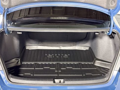 Used 2025 Honda Civic Sport image 22