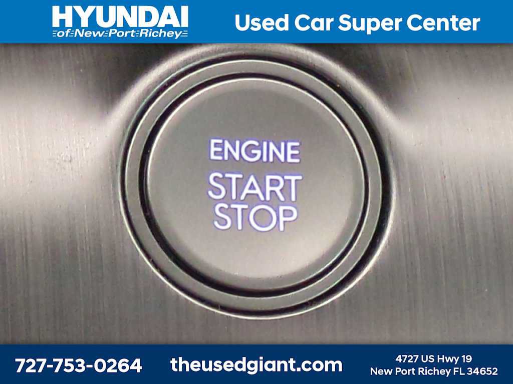 Certified 2024 Hyundai Kona SE FWD image 29