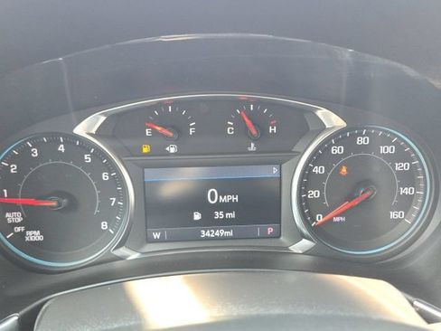 Used 2024 Chevrolet Equinox LT AWD/4WD image 28