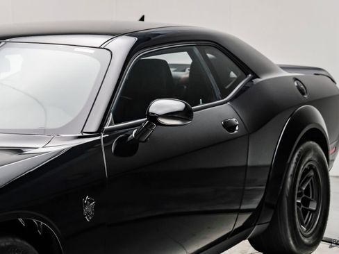 Used 2023 Dodge Challenger SRT Hellcat Redeye image 30