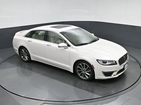 Used 2019 Lincoln MKZ Reserve w/ Reserve Plus Package image 59