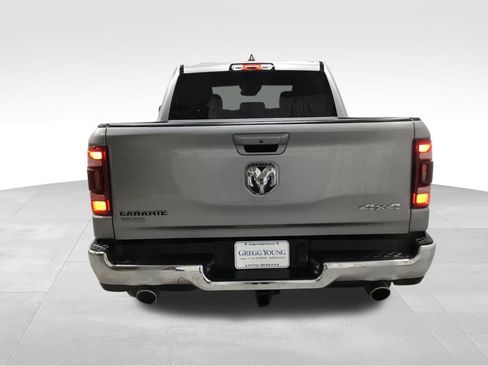 Used 2023 RAM 1500 Laramie image 39