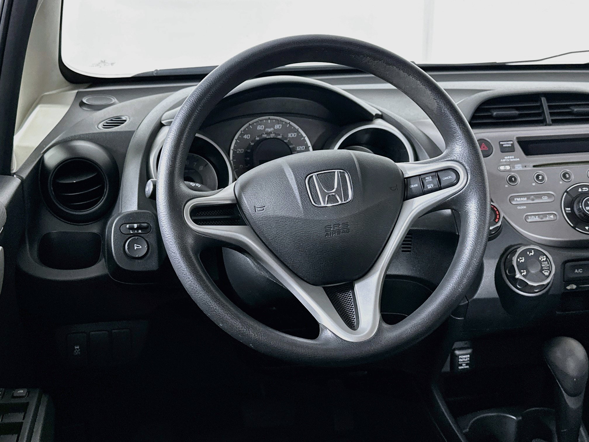 Used 2013 Honda Fit image 18