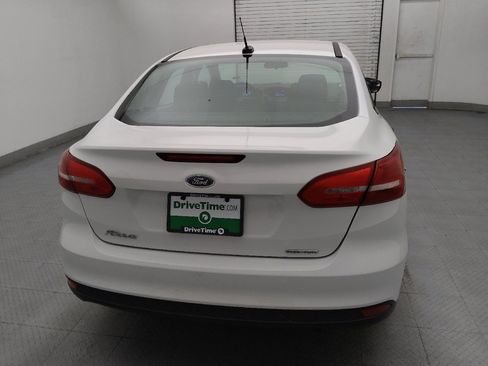 Used 2016 Ford Focus S FWD image 7