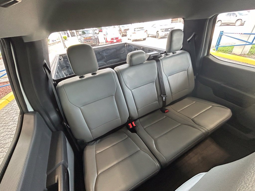 Used 2024 Ford F150 XL AWD/4WD image 29