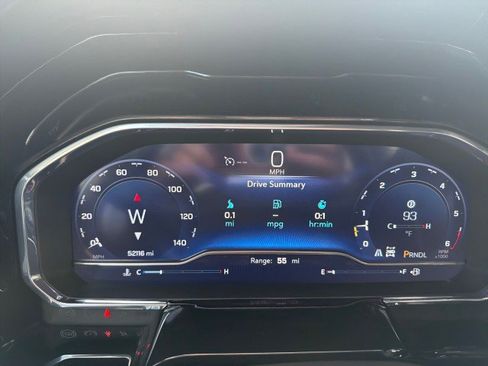 Used 2024 Chevrolet Silverado 2500 LT w/ Texas Edition image 6