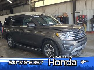 Used 2018 Ford Expedition XLT w/ Equipment Group 202A AWD/4WD video 1