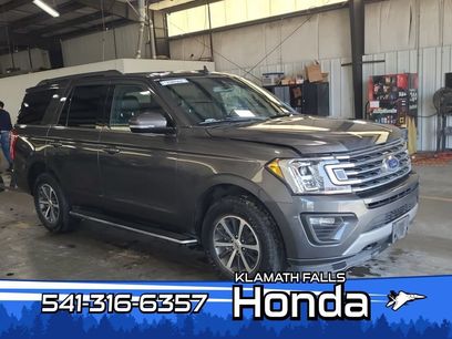 Used 2018 Ford Expedition XLT w/ Equipment Group 202A