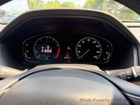 Used 2021 Honda Accord EX-L image 19