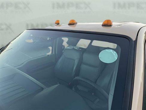 Used 2013 Ford F450 XL w/ Snow Plow Prep Pkg image 43