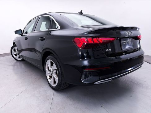 Used 2022 Audi A3 2.0T Premium FWD image 2