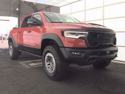 Used 2025 RAM 1500 RHO w/ RHO Level 1 Equipment Group AWD/4WD image 3