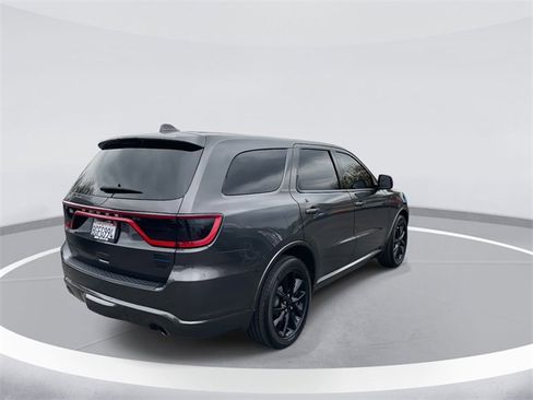 Used 2018 Dodge Durango GT w/ Blacktop Package image 5