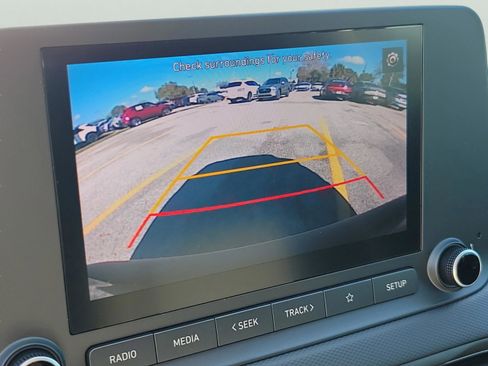 Certified 2022 Hyundai Kona SEL w/ Convenience Package image 24