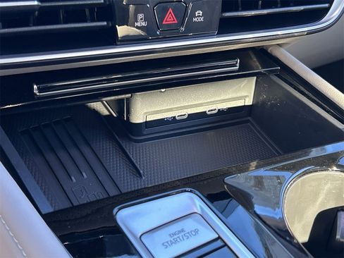 New 2026 Volkswagen Atlas SEL Premium R-Line image 25