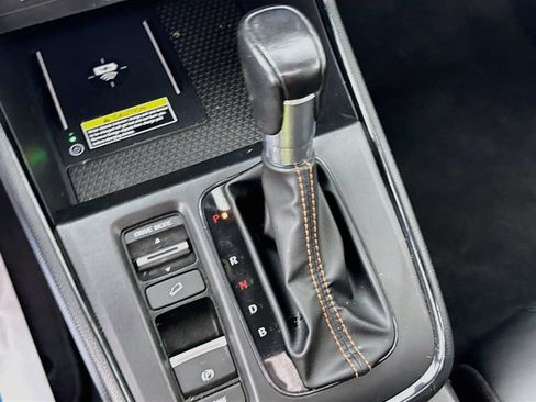 Used 2025 Honda CR-V Sport Touring image 23