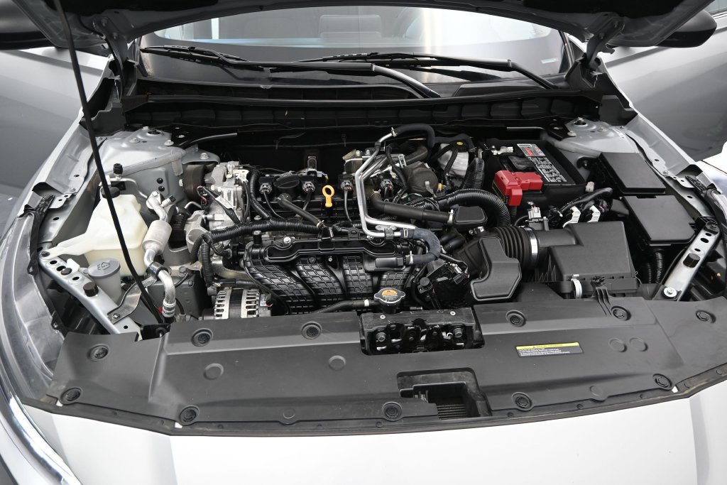 Certified 2025 Honda Civic Sport image 13