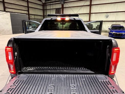 Used 2020 Ford Ranger XLT w/ Equipment Group 301A Mid AWD/4WD image 16