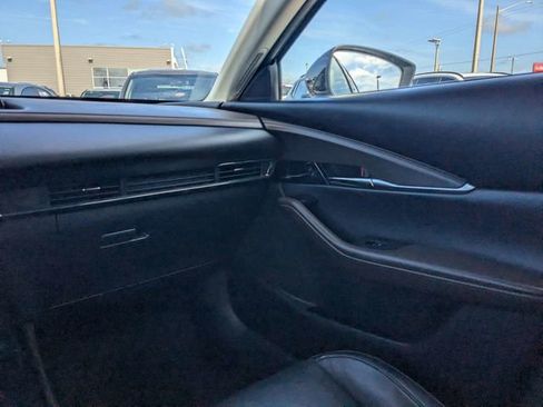 Used 2022 MAZDA CX-30 2.5 Turbo w/ Premium Package AWD/4WD image 17