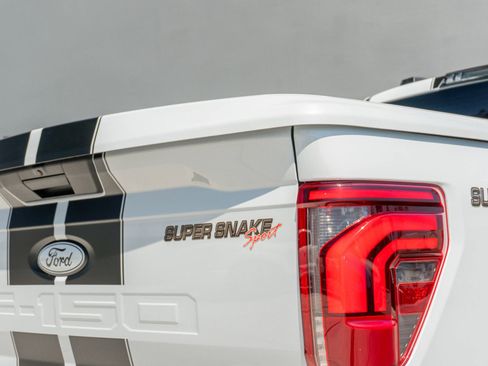 Used 2022 Ford F150 XLT w/ Equipment Group 301A Mid image 40