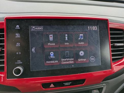 Used 2021 Honda Ridgeline Sport image 14