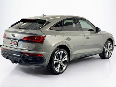 Used 2023 Audi Q5 2.0T Premium Plus w/ Premium Plus Package image 5