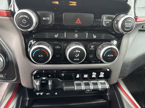 Used 2019 RAM 1500 Rebel w/ Rebel Level 2 Equipment Group image 37