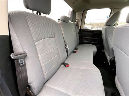 Used 2020 RAM 1500 Tradesman w/ Popular Equipment Group image 28