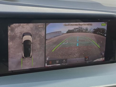 New 2026 Nissan Murano SL image 21