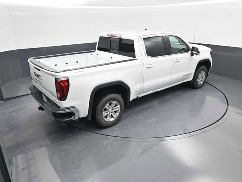 New 2026 GMC Sierra 1500 SLE w/ Preferred Package image 30