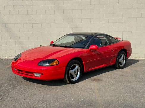 Used 1995 Dodge Stealth FWD image 2