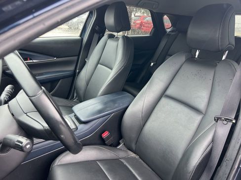 Used 2021 MAZDA CX-30 FWD 2.5 S w/ Select Package image 8