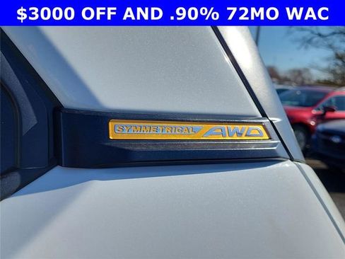 New 2026 Subaru Forester Wilderness image 10