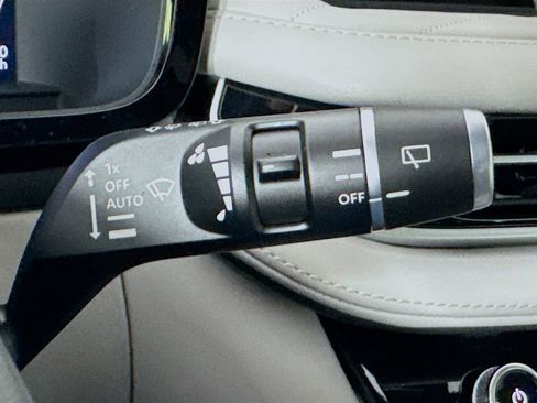 Certified 2026 INFINITI QX60 Autograph w/ Dark Cargo Package image 15