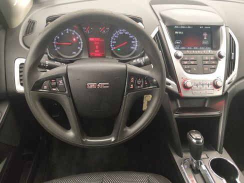Used 2016 GMC Terrain SL image 22