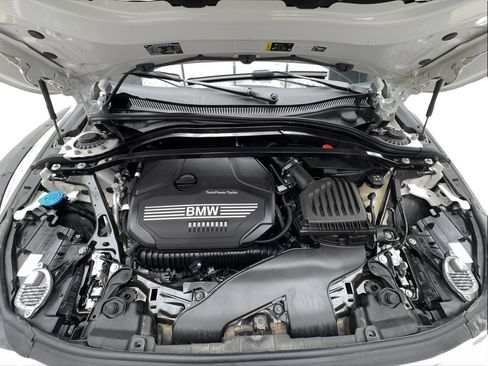 Used 2024 BMW 228i xDrive Gran Coupe w/ M Sport Package AWD/4WD image 18