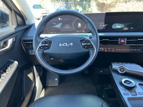 Used 2024 Kia EV6 Wind AWD/4WD image 12