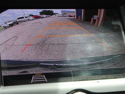 Used 2023 Chevrolet TrailBlazer ACTIV FWD image 32
