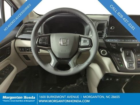 New 2026 Honda Odyssey Elite image 11