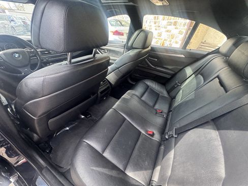 Used 2012 BMW 535i xDrive 535i xDrive AWD 4dr Sedan image 7