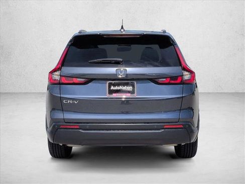 Used 2023 Honda CR-V EX-L image 7