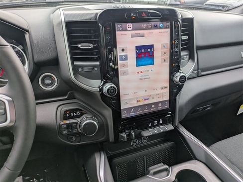 New 2026 RAM 1500 Big Horn image 20