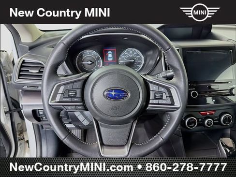 Used 2019 Subaru Impreza 2.0i Limited AWD/4WD image 12