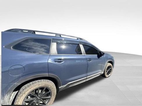 Used 2025 Subaru Ascent Bronze Edition w/ Popular Package #2 AWD/4WD image 14